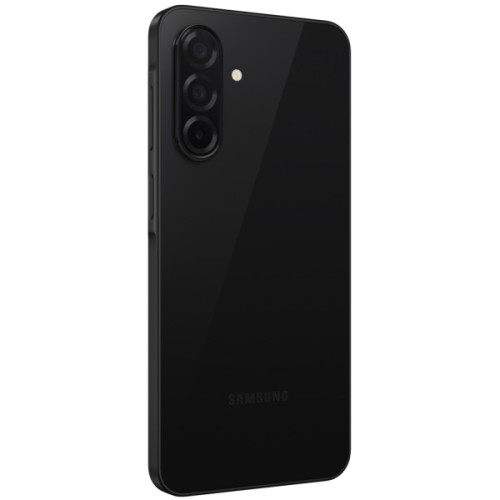 Мобільний телефон Samsung Galaxy A26 5G 8/256Gb Black (SM-A266BZKCEUC)