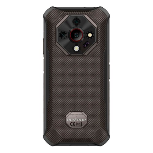 Мобільний телефон Ulefone Armor X16 6/128Gb Wasteland Shadow (6975326660563)