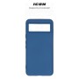 Чохол до мобільного телефона Armorstandart ICON Case Google Pixel 8 Dark Blue (ARM73027)