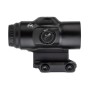 Коліматорний приціл Primary Arms SLx 5X Micro Prism сітка ACSS Aurora MIL Meter Black (710046)