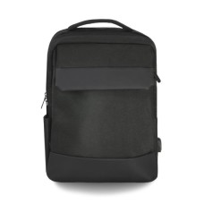 Рюкзак туристичний NikiBo Studio 16л чорний (30011005-01)