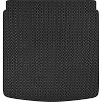 Килимок в багажник EVAtech Audi A4 (B8) 2008-2015 4 покоління Se (AU31100B1RBB)