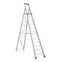 Драбина ELKOP cтремянка 12сх. верхя сходинка-2,5м проф. (SHRP 12)