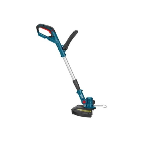 Тример садовий Ronix 20В (без АКБ та ЗП) (8921)