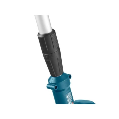 Тример садовий Ronix 20В (без АКБ та ЗП) (8921)