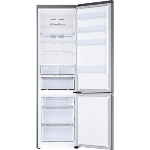 Холодильник Samsung RB38C676ES9/UA