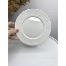 Тарілка Vittora Мона Ліза 26,5 см Обідня (VT-P-1270ML)