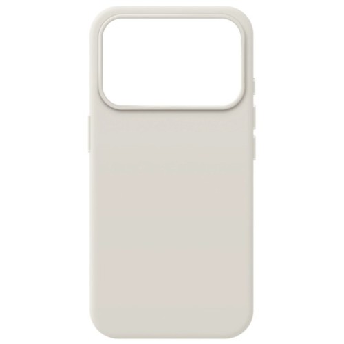 Чохол до мобільного телефона Armorstandart ICON2 MagCase Apple iPhone 17 Pro Gardenia (ARM86674)
