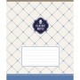 Зошит Школярик Classic Notes 48 аркушів лінія (048-3644L)