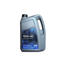 Моторна олива NEW FORMULA 10w-40 (SG/CD) 10л (NF161951)