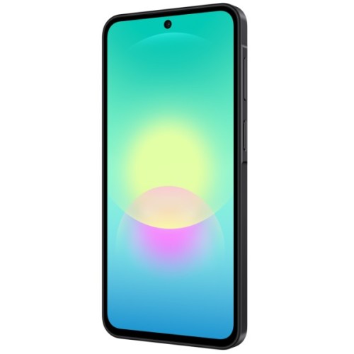 Мобільний телефон Samsung Galaxy A27 5G 6/128Gb Black (SM-A276BZKBEUC)