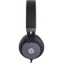 Навушники HP DHH-1205 Black (DHH-1205)