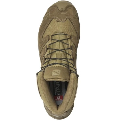 Черевики Salomon XA Forces MID Coyote 9.5 (L40978200-9.5)