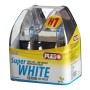 Автолампа PULSO H1/P14.5S 12v55w super white/plastic box (LP-12551)