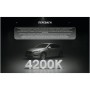 Автолампа PULSO H1/P14.5S 12v55w super white/plastic box (LP-12551)