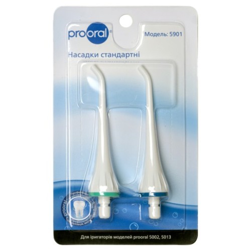 Насадка для іригатора Prooral 5901