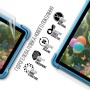 Плівка захисна Armorstandart hydrogel Blackview Link 1 Kids 8.68inch (ARM93940)