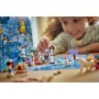 Конструктор LEGO Friends Адвент-календар 2026 Різдвяна іграшка (42698)