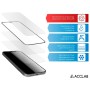 Скло захисне ACCLAB Full Glue Apple iPhone 13 Pro Black (1283126515408)
