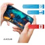 Скло захисне ACCLAB Full Glue Apple iPhone 13 Pro Black (1283126515408)