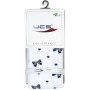 Колготки дитячі UCS Socks з бантиками (M0C0301-2034-3G-white)
