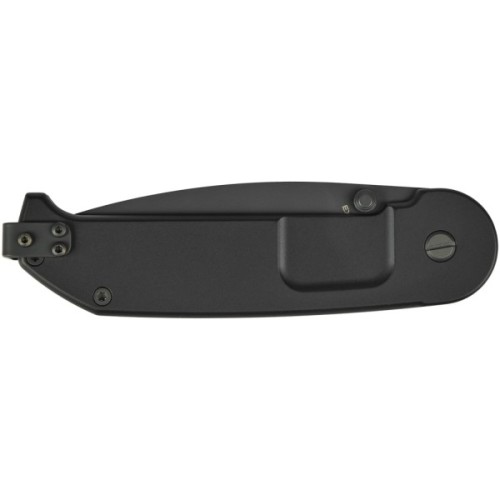 Ніж Extrema Ratio BF2 CD MIL-C Black (04.1000.0145/BLK)