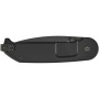 Ніж Extrema Ratio BF2 CD MIL-C Black (04.1000.0145/BLK)