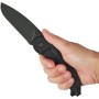 Ніж Extrema Ratio BF2 CD MIL-C Black (04.1000.0145/BLK)