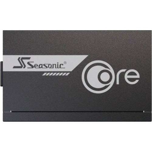 Блок живлення Seasonic 850W BLACK CORE GX-850-ATX31 (CORE GX-850-ATX31)