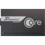 Блок живлення Seasonic 850W BLACK CORE GX-850-ATX31 (CORE GX-850-ATX31)