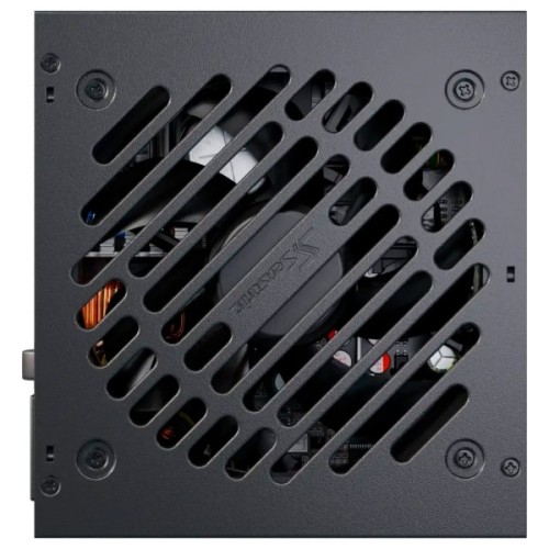 Блок живлення Seasonic 850W BLACK CORE GX-850-ATX31 (CORE GX-850-ATX31)