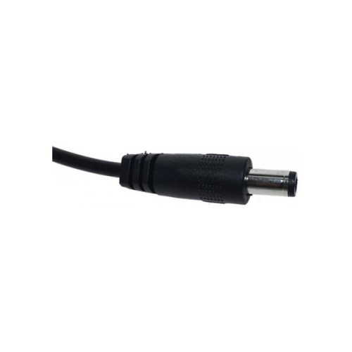 Кабель живлення USB to DC 5.5x2.1mm 12V 0.8m Armorstandart (ARM65663)