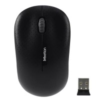 Мишка Meetion R545 Wireless Black (MT-R545-A)