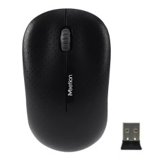 Мишка Meetion R545 Wireless Black (MT-R545-A)