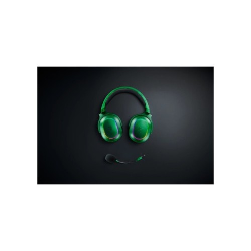 Навушники Razer Barracuda X Chroma Phantom Green (RZ04-05220300-R3M1)