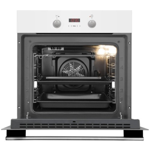 Комплект вбудованої техніки Hansa FCGW683299