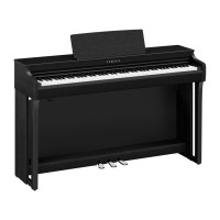 Цифрове піаніно Yamaha Clavinova CLP-825 Black (CLP-825B)