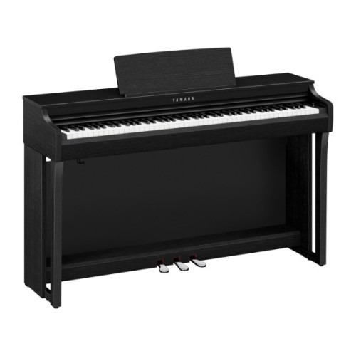 Цифрове піаніно Yamaha Clavinova CLP-825 Black (CLP-825B)