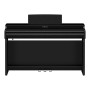 Цифрове піаніно Yamaha Clavinova CLP-825 Black (CLP-825B)