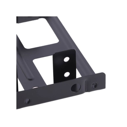 Фрейм-перехідник Maiwo 2x2.5" HDD/SSD 3.5" (K11)