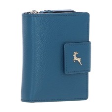 Гаманець Ashwood X30 Teal