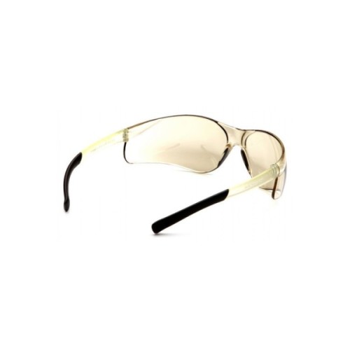 Сонцезахисні окуляри Pyramex Mini-Ztek Дзеркальні напівтемні (2ЦТЕК-80М)