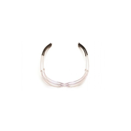 Сонцезахисні окуляри Pyramex Mini-Ztek Дзеркальні напівтемні (2ЦТЕК-80М)