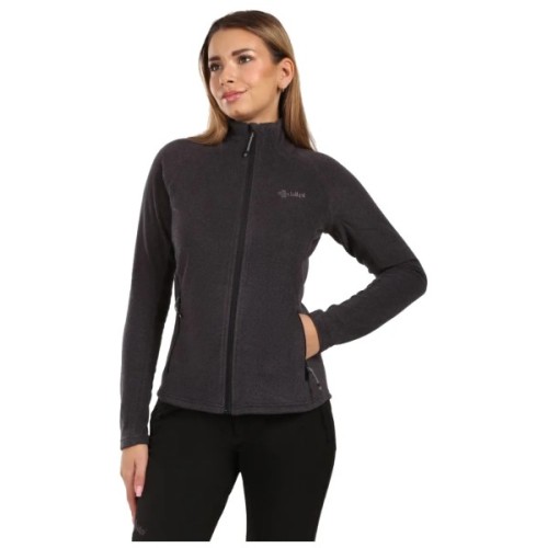 Кофта Kilpi Glamer-W Wmn ZL0210 black - 42 - чорна (024.0989)