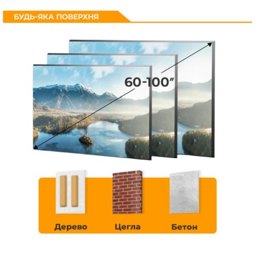 Кронштейн ITech PLB-100