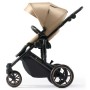 Коляска Kinderkraft 2 в 1 Prime 2 Sandrose Beige (KSPRIM02BEG2000 (5902533922871)