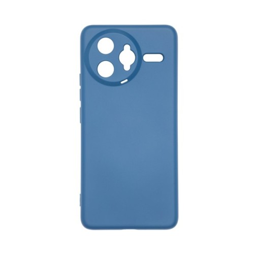 Чохол до мобільного телефона Armorstandart ICON Xiaomi Poco F7 Ultra Camera cover Dark Blue (ARM85218)