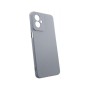 Чохол до мобільного телефона Dengos Carbon Motorola G55 Grey (DG-TPU-CRBN-249)