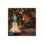 Пазл Cubic Fun тривимірний Статуя Свободи з LED підсвіткою (L536h)