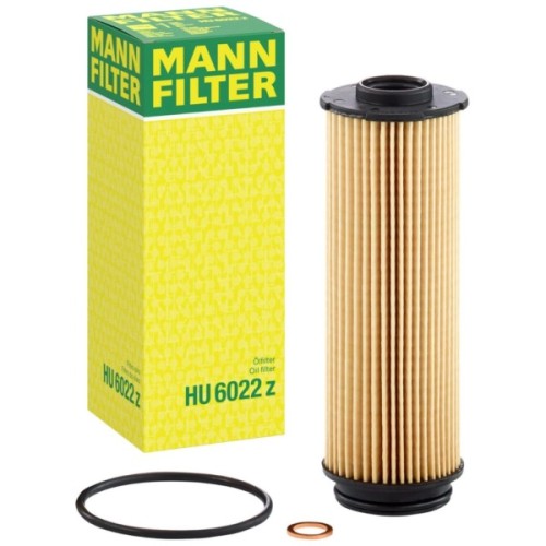 Фільтр масляний Mann HU6022Z